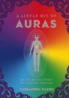 A Little Bit of Auras : An Introduction to Energy Fields - eBook