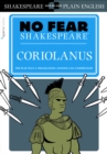 Coriolanus (No Fear Shakespeare) - eBook