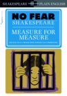 Measure for Measure (No Fear Shakespeare) - eBook
