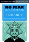 Richard II (No Fear Shakespeare) - eBook