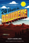 24 Hours in Nowhere - eBook