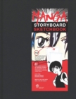 Manga Storyboard Sketchbook - Book