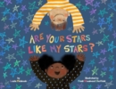 Are Your Stars Like My Stars? - Book