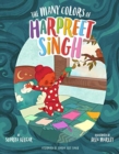 The Many Colors of Harpreet Singh - Book