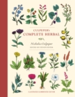 Culpeper's Complete Herbal : Illustrated and Annotated Edition - eBook