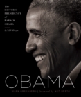 Obama - eBook