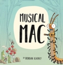 Musical Mac - Book