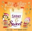 Short & Sweet - Book