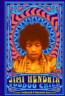 Jimi Hendrix: Voodoo Child - Book