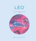 Zodiac Signs: Leo - Book