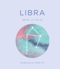 Zodiac Signs: Libra - Book
