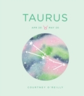 Zodiac Signs: Taurus - Book