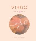 Zodiac Signs: Virgo - Book