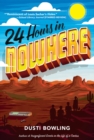 24 Hours in Nowhere - Book