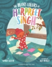 The Many Colors of Harpreet Singh - eBook