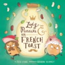 Lady Pancake & Sir French Toast - eBook
