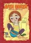 Aven Green Baking Machine - Book