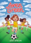 Aven Green Soccer Machine : Volume 4 - Book