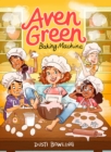 Aven Green Baking Machine - eBook