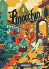 Classic Starts®: Pinocchio - Book