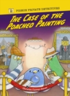 The Case of the Poached Painting : Volume 2 - Book