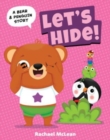 Let's Hide! - Book