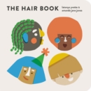 The Hair Book - Book