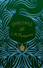 Christmas with L. M. Montgomery - Book