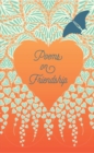 Poems on Friendship - Book