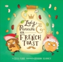 Lady Pancake & Sir French Toast - Book