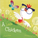 Little Chicken, A - Book