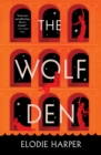 The Wolf Den - eBook