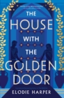 The House with the Golden Door - eBook