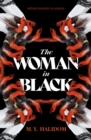 The Woman in Black - eBook