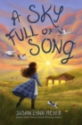 A Sky Full of Song - Book