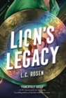 Lion's Legacy - Book