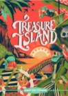 Classic Starts®: Treasure Island - Book