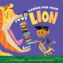 Caring for Your Lion - Book