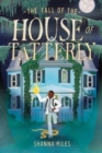 The Fall of the House of Tatterly - Book