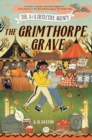 The A&A Detective Agency: The Grimthorpe Grave - Book