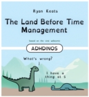 The Land Before Time Management : ADHDinos - eBook