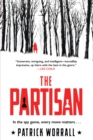 The Partisan - eBook