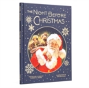 The Night Before Christmas (Deluxe Edition) - Book