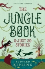 The Jungle Book & Just So Stories - eBook