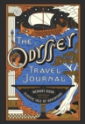 The Odyssey Travel Journal : A Memory Book Inspired by the Classic Tale of Adventure - Book