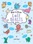 How to Draw Cute Beasts - eBook