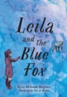 Leila and the Blue Fox - eBook