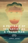 A Portrait of the Artist as a Young Man - eBook