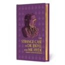 The Strange Case of Dr. Jekyll and Mr. Hyde - Book