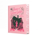 Anne of Green Gables - Book